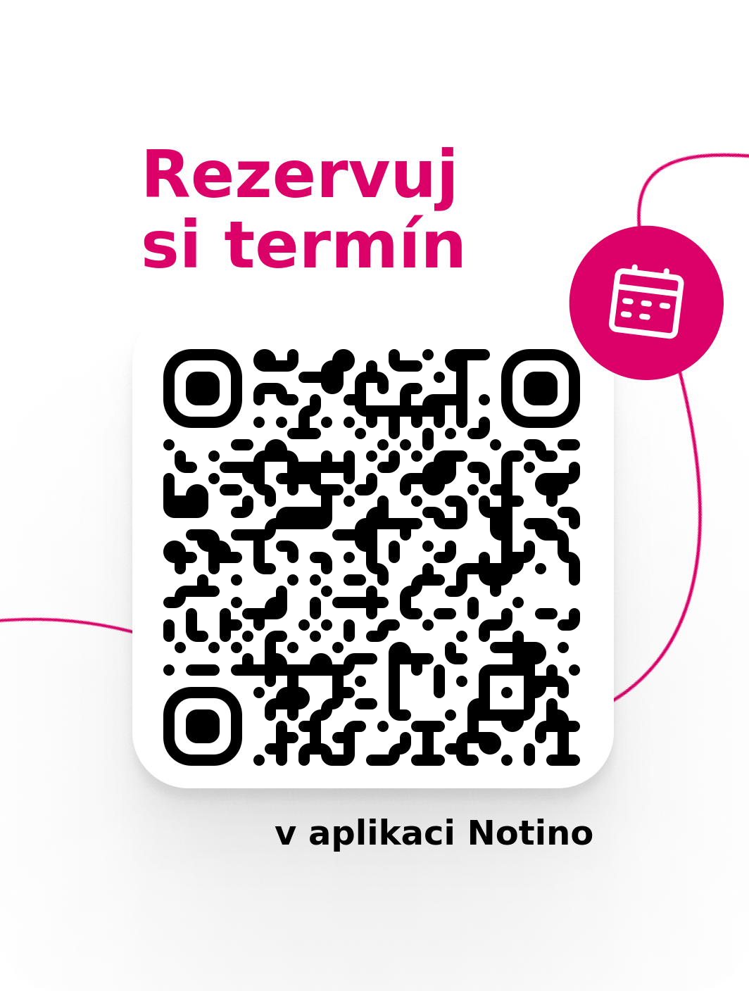 QR kode ostrava